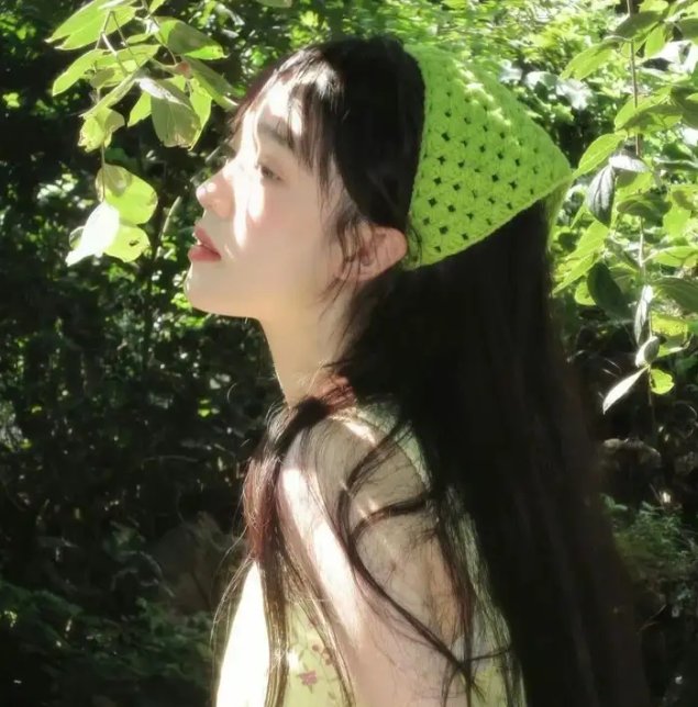 小镇大街
