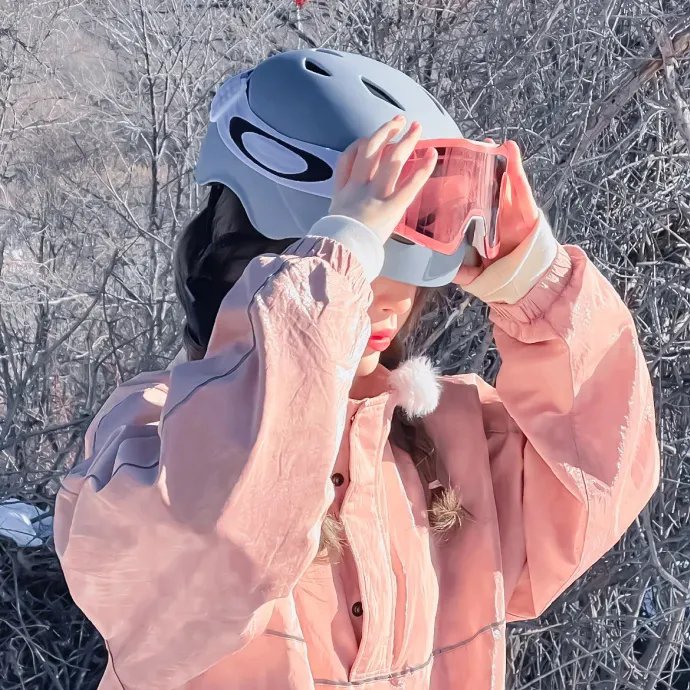 被称为爸爸的女人